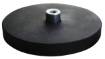 kummiga kaetud magnet E854/1 (2) Eclipse