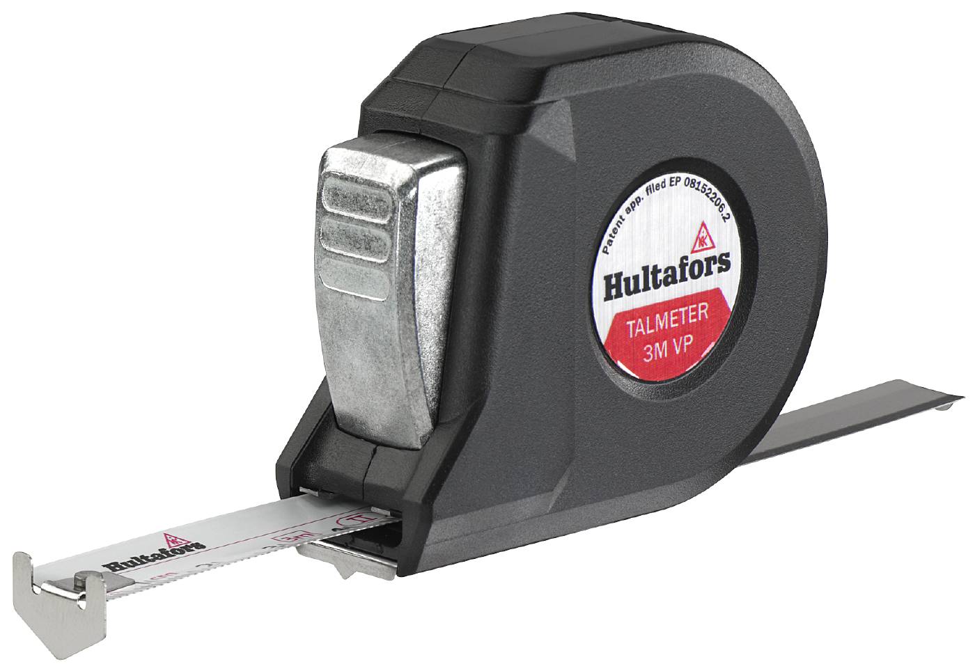 mõõdulint Hultafors Talmeter 3m VP