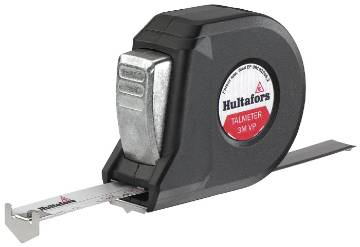 mõõdulint Hultafors Talmeter 3m VP