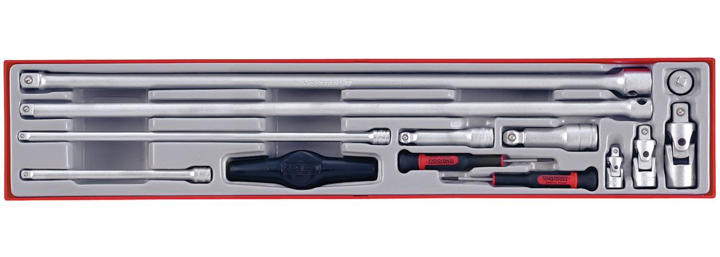 pikenduste komplekt TengTools TTXEXT13