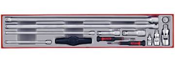 pikenduste komplekt TengTools TTXEXT13