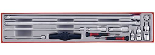 pikenduste komplekt TengTools TTXEXT13
