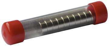 neodüünkettad 8 X 4 10 PER TUBE