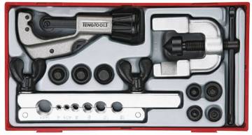 piduritoru tööriistade komplekt TengTools TTTF10