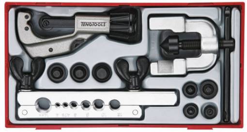 piduritoru tööriistade komplekt TengTools TTTF10