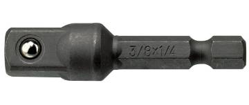 nelikantadapter 1/4″- 1/2″ ACCSDA1412 TengTools