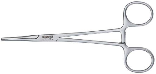 lukktangid, painutatud 160mm Teng Tools