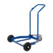 TROLLEY FOR 200KG BARREL 17075