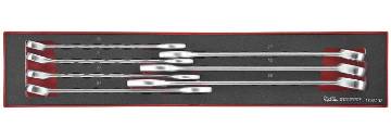 lehtsilmusvõtmete komplekt TengTools TEX2032, 20,21,22,24,27,30,32mm
