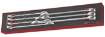 lehtsilmusvõtmete komplekt TengTools TEX2032, 20,21,22,24,27,30,32mm