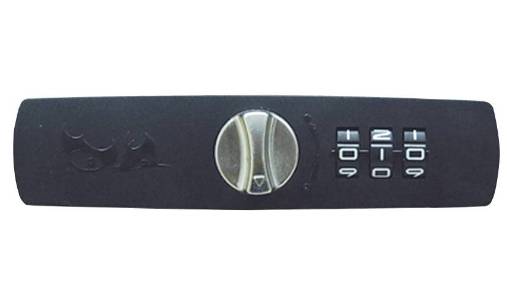 koodlukk 180° Teng Tools
