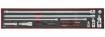 pikenduste komplekt EVA 13 osa Teng Tools