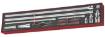 pikenduste komplekt EVA 13 osa Teng Tools