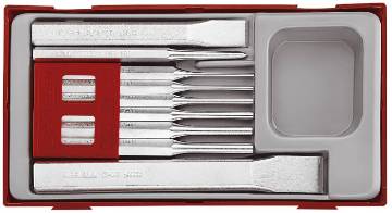 tornide-meislite komplekt TengTools TTPC09