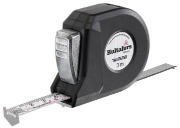 mõõdulint Talmeter 3m Hultafors