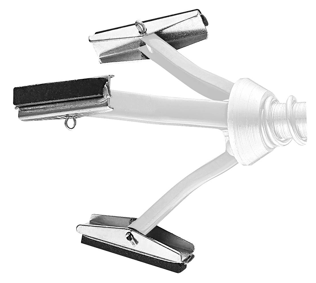 silindrihoonimisluisud AT180-SM 3 tk Teng Tools