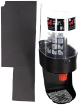 Dosaator ZEKLERi 802 S ja 802 L täitele