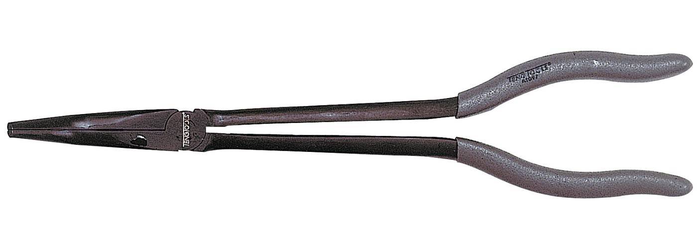 pikad koonusmokktangid 275mm TengTools AT096