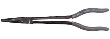 pikad koonusmokktangid 275mm TengTools AT096