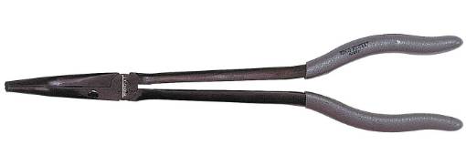 pikad koonusmokktangid 275mm TengTools AT096
