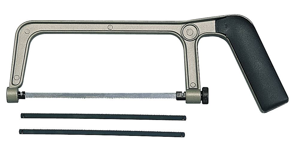 minirauasaag TengTools nr. 705