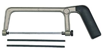 minirauasaag TengTools nr. 705