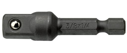 nelikantadapter 1/4″- 3/8″ ACCSDA1438 TengTools