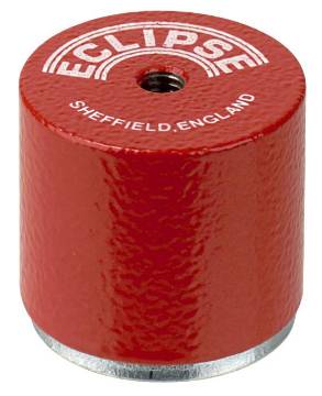 magnet D20,5mm x 19mm Eclipse 832 RB