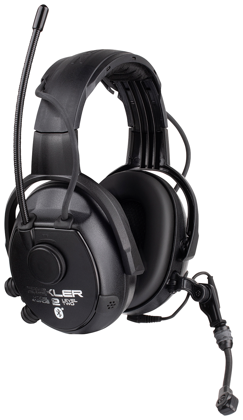 Zekler 412RDB kõrvaklapid Bluetooth