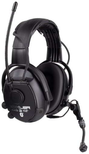 Zekler 412RDB kõrvaklapid Bluetooth