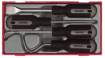 kraabitsakomplekt 4tk. TTSR04 TengTools