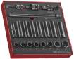 padrunvõtmete komplekt 1/2″ 21-osa TED 9121 TengTools