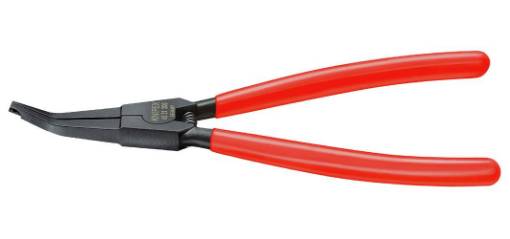 lukustusrõngatangid Knipex 4521-200