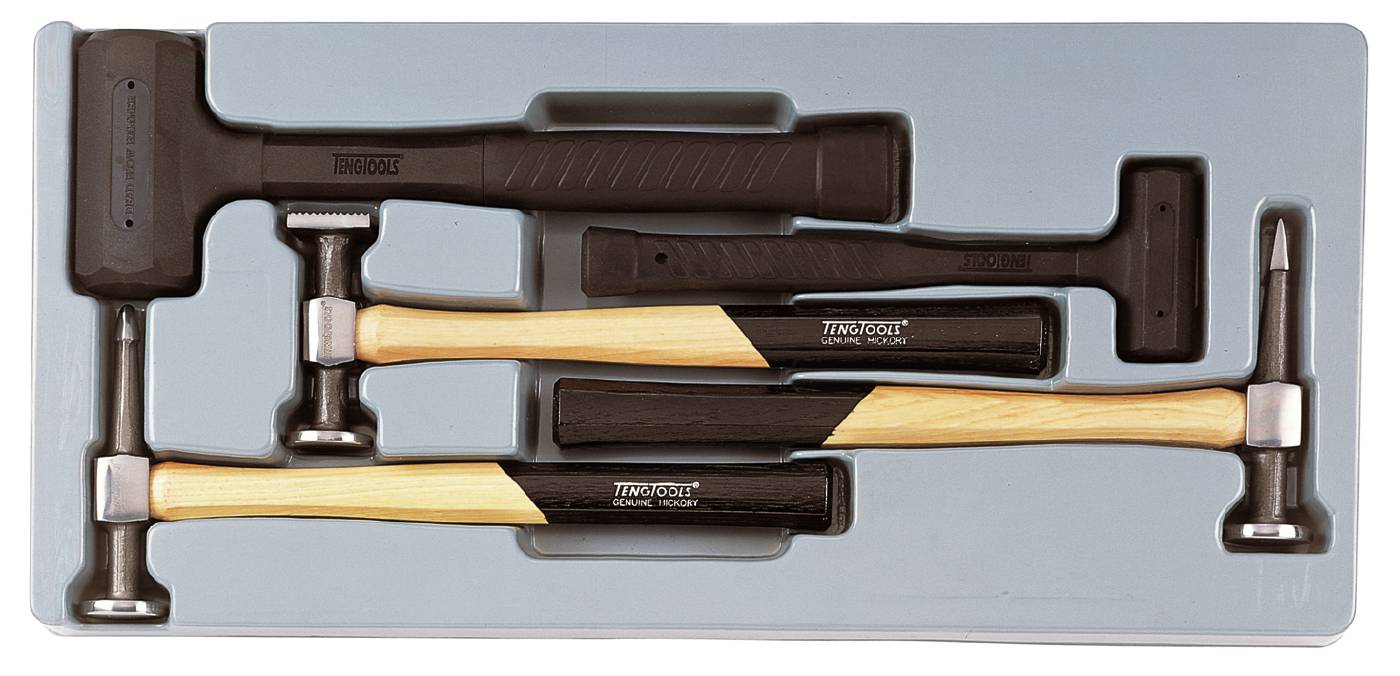 rihtimishaamrite komplekt TengTools TTPSAD