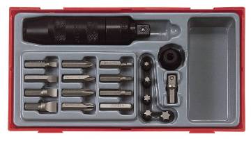löökkruvitsa komplekt TengTools TTID20