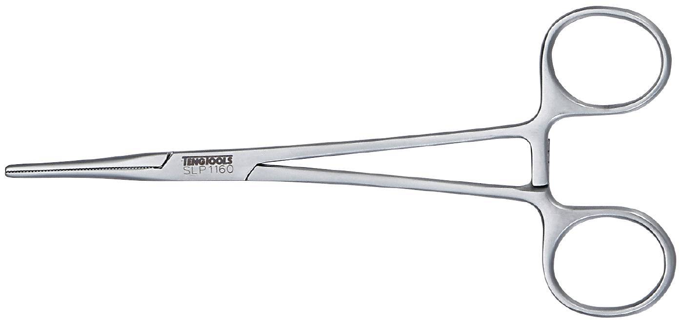 iselukustuvad näpitsad 180mm SLP3180 Teng