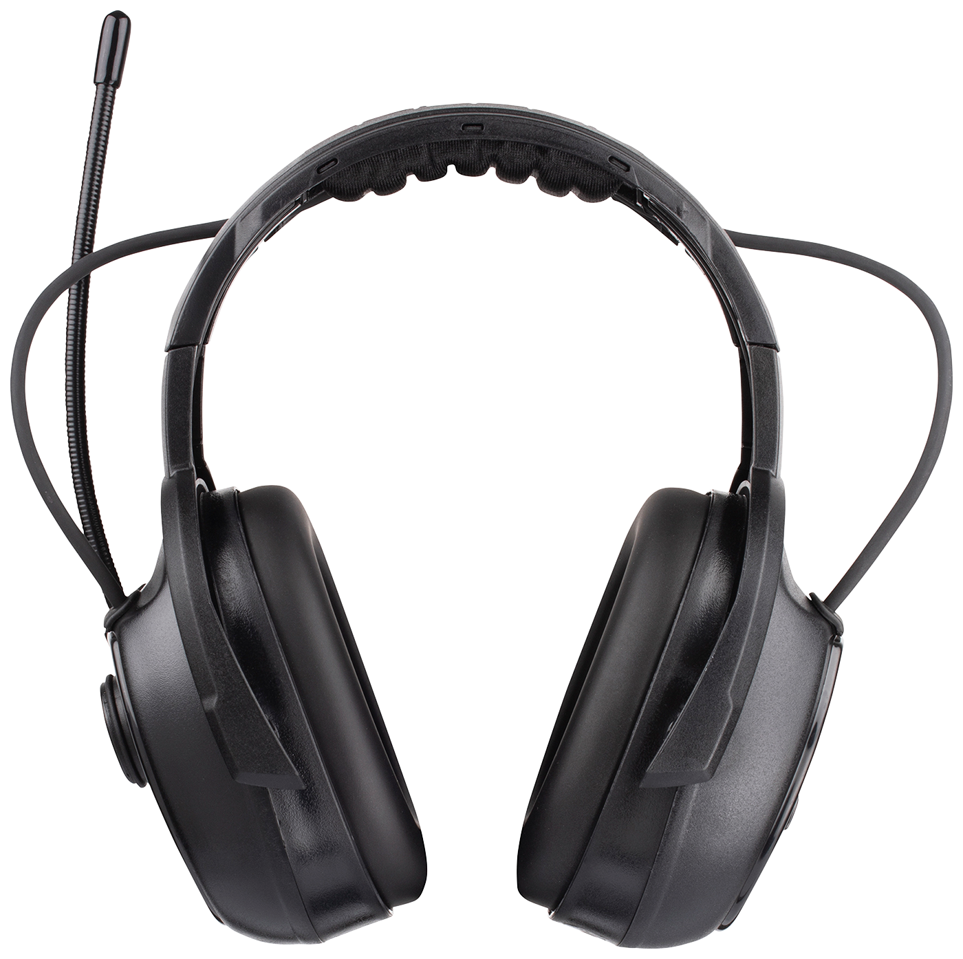 Zekler 412R kõrvaklapid/FM Raadio, Level 2