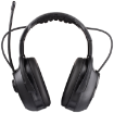Zekler 412R kõrvaklapid/FM Raadio, Level 2