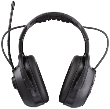 Zekler 412R kõrvaklapid/FM Raadio, Level 2