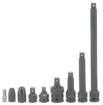 IMP.ADAPTOR 1/2-3/4 IN M DIN