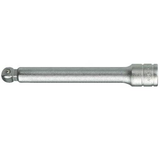 pikendus kuuliga 3/8″ 10″- 250mm