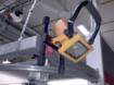 magnet D= 50mm x 10mm Eclipse E780