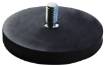kummiga kaetud magnet E854 (2) Eclipse