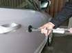 kummiga kaetud magnet E854 (2) Eclipse
