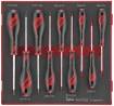 TORX- kruvitsate komplekt TengTools TED909TXN