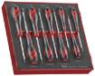 TORX- kruvitsate komplekt TengTools TED909TXN