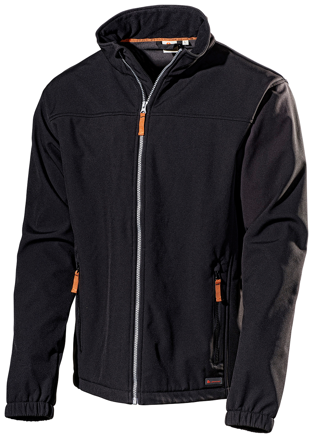L.Brador 554P softshell jakk must XXL