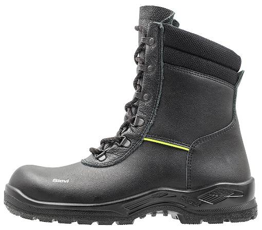 Sievi SOFT SOLID XL talvesaabas nr. 47