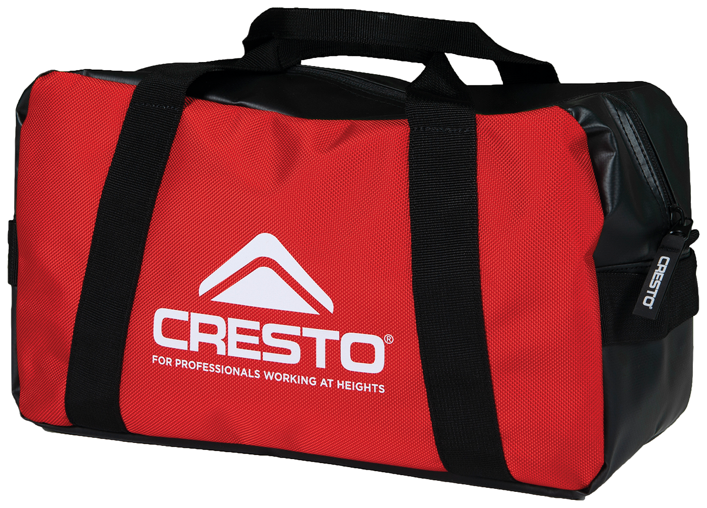 Cresto 9446 kott nailonist 10L, 390 x 220 x 110 mm