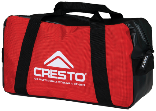 Cresto 9446 kott nailonist 10L, 390 x 220 x 110 mm